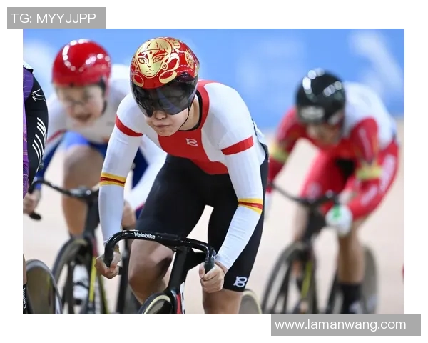 全运会｜场所自行车——女子集体竞速赛决赛赛况