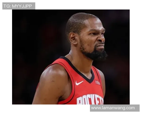 回绝22分大逆转,火箭轰出5连胜!杜兰特如虎添翼,直面掘金抢第2