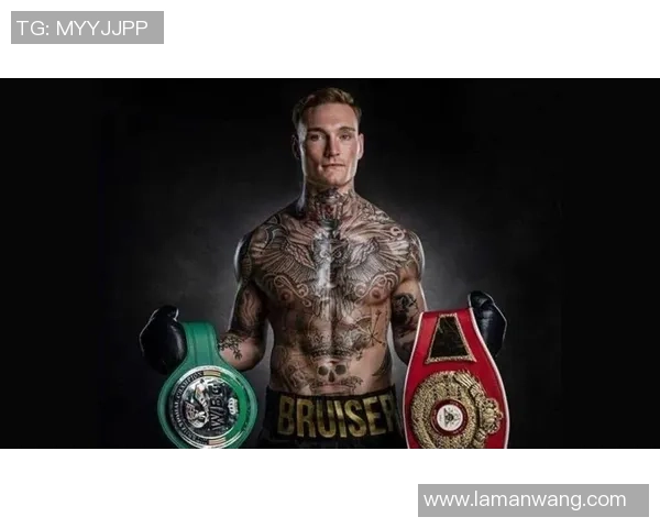 复辟成功!诺埃尔·米卡耶良打败巴度·杰克,重夺WBC次重量级拳王称谓